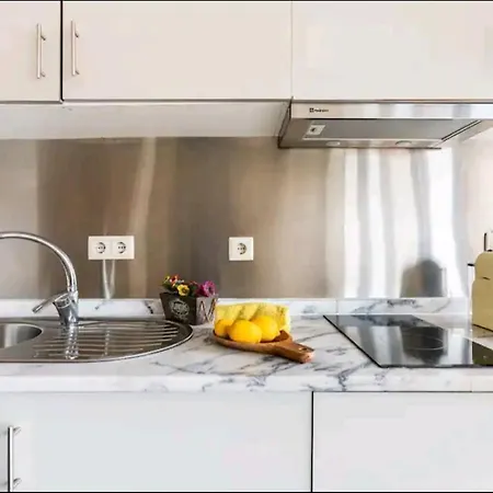 Invictus Porto Apartment Buitenkant foto