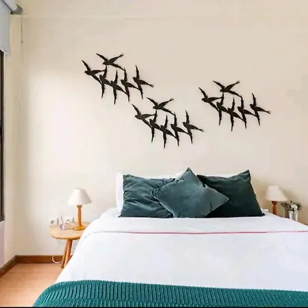 Invictus Porto Apartment Buitenkant foto