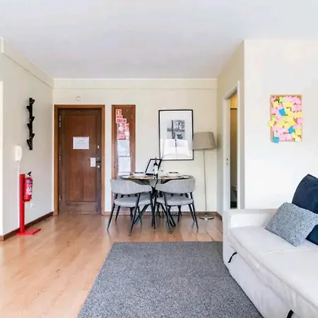 Invictus Porto Apartment Buitenkant foto