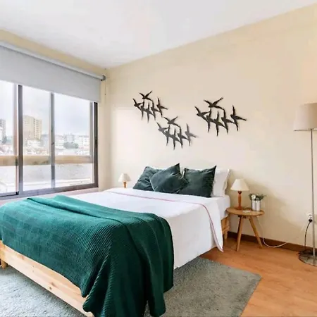 Invictus Porto Apartment Buitenkant foto