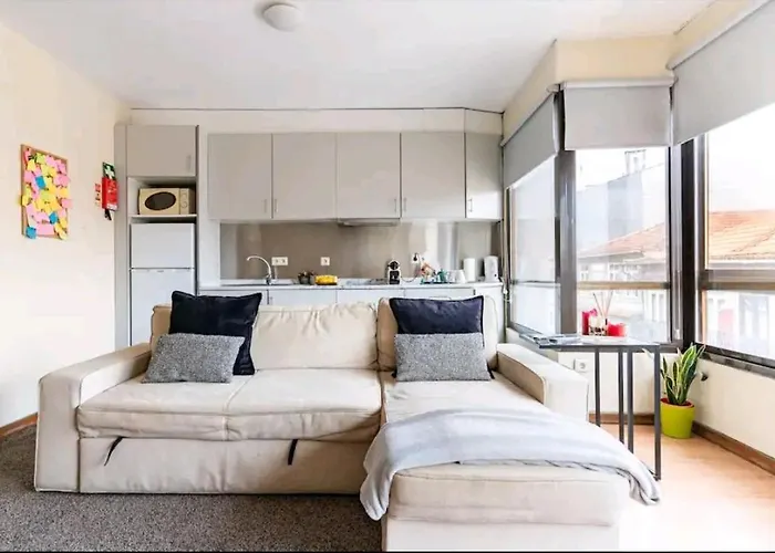 Invictus Porto Apartment