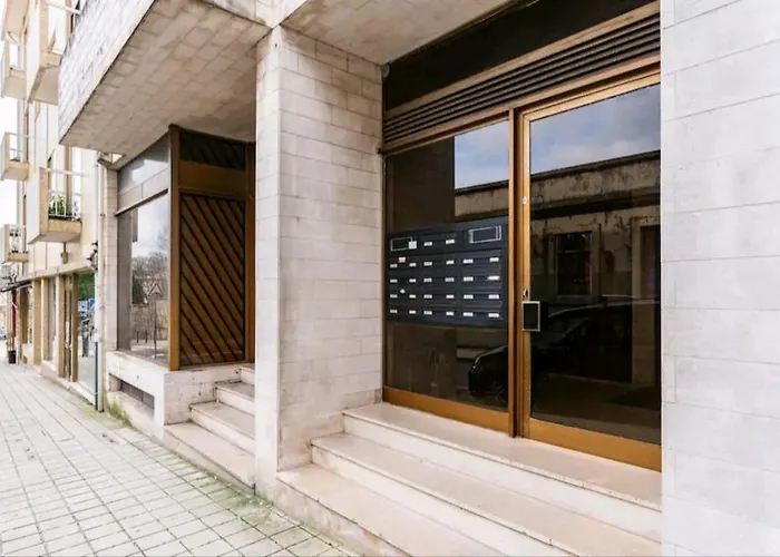Invictus Porto Apartment