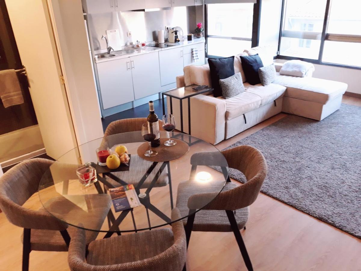 Apartamento Invictus Porto