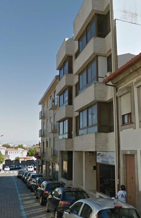 Invictus Apartamento Porto
