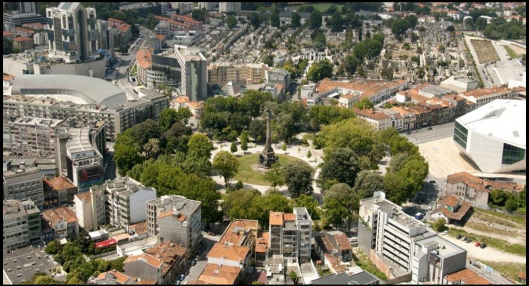 Apartamento Invictus