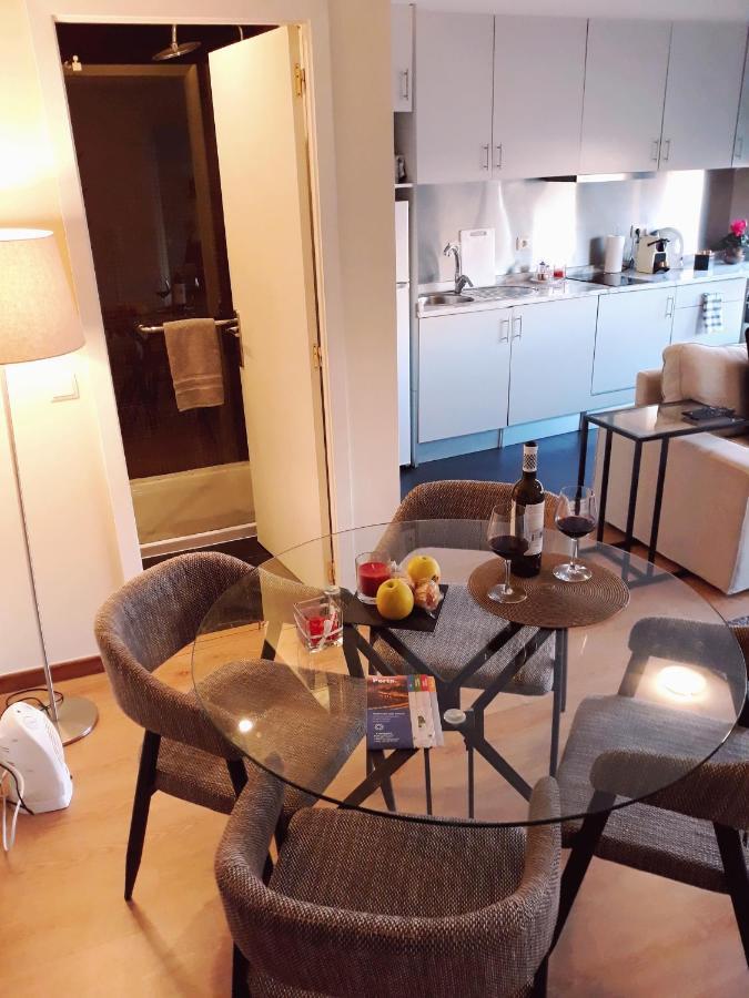 Apartment Invictus